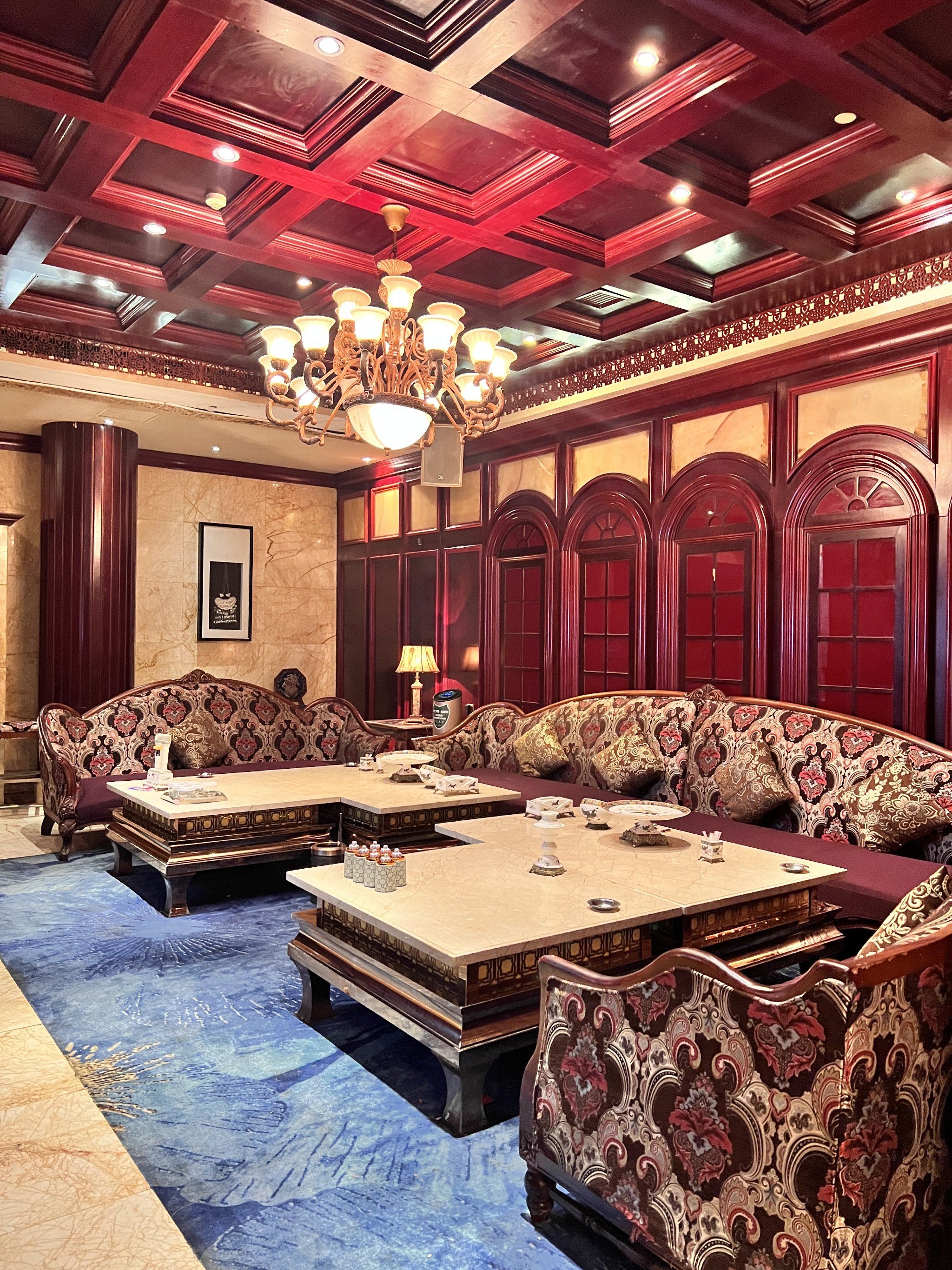 赤峰商务ktv及商务ktv啥意思解析-松山区ktv预定