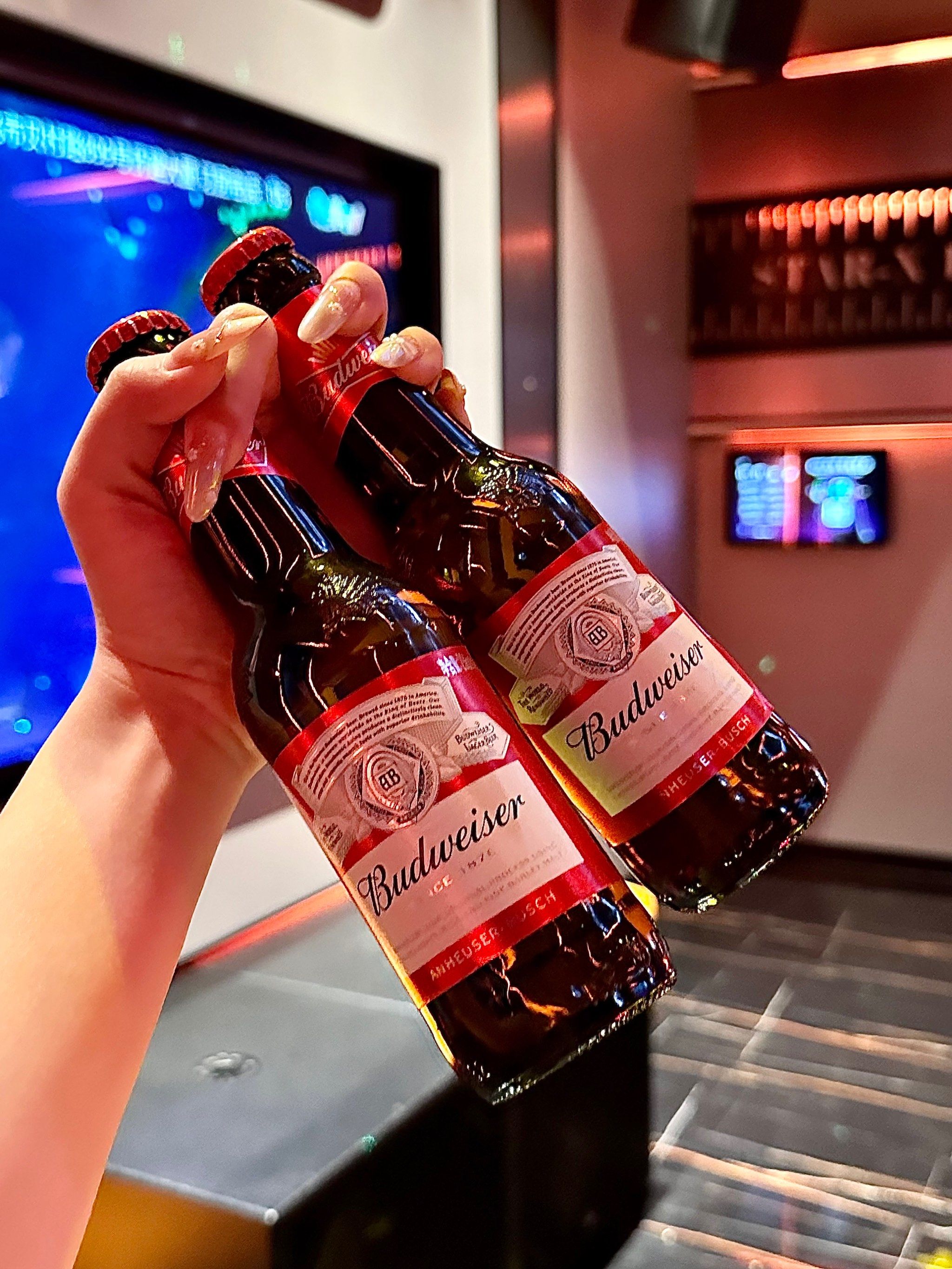 赤峰商务KTV，精彩玩法尽在商务KTV怎么玩-松山区ktv预定