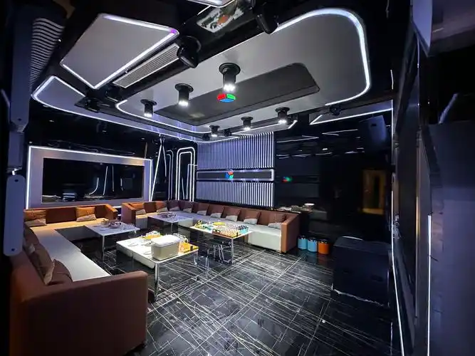 赤峰商务ktv怎么样值得推荐吗-松山区ktv预定