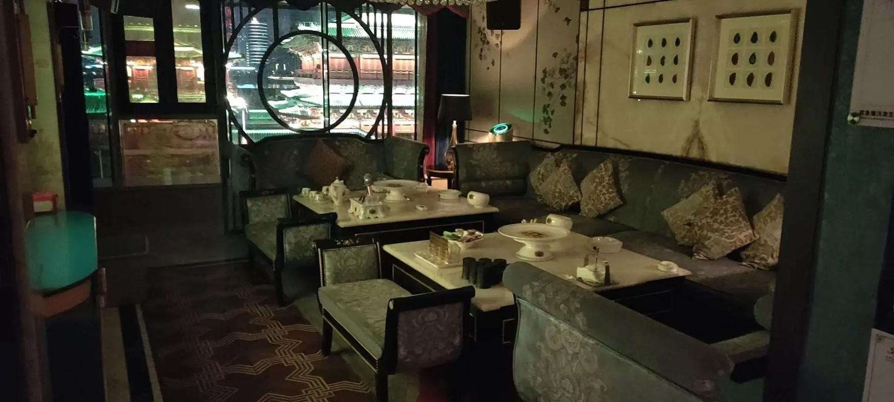 赤峰商务KTV含义解析-松山区ktv预定