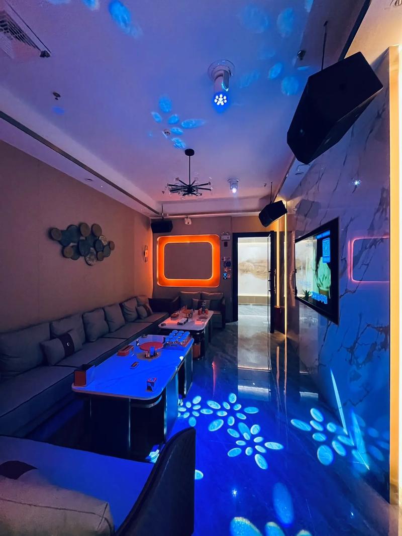 赤峰商务ktv一人包间-松山区ktv预定